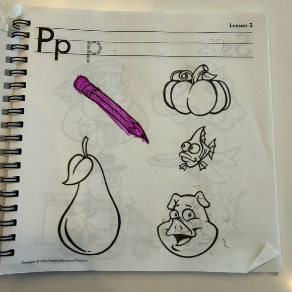 Learning Dynamics Educational Box - Picture 7 of 8